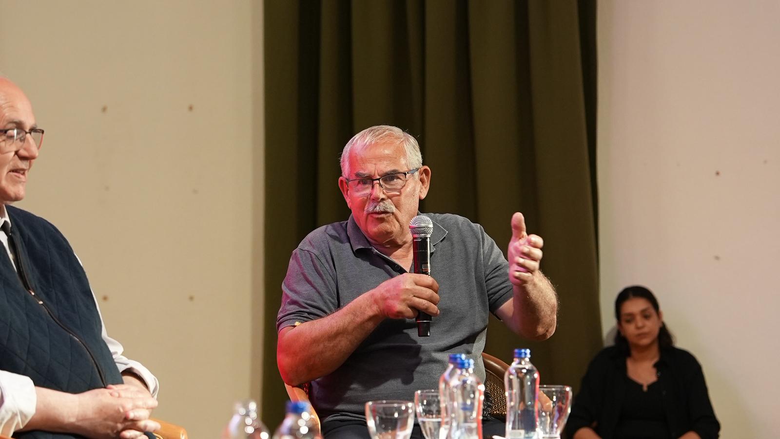 05 Şeytanın Kahvesi kurucusu Suat Kaçak