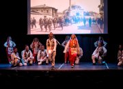 Çanakkale Zaferi sahnede: Ayvalık’ta tam not