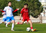 Burhaniye Belediyespor’dan 18’de 18 Şampiyonluk