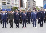 Burhaniye’de Polis Haftası: 181. yıl coşkusu