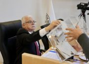 Burhaniye Belediye Meclisi 2025 raporunu kabul etti