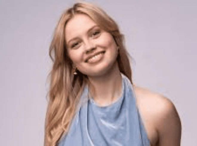 Angourie Rice Çocuk Oyunculuk Sürecini Anlattı