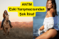 ANTM Eski Yarışmacısından Şok İtiraf