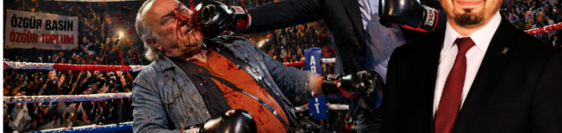 Başkan Aydemir’den Sert Tepki: CHP ZİHNİYETİ YİNE ZORBALIĞA SARILDI