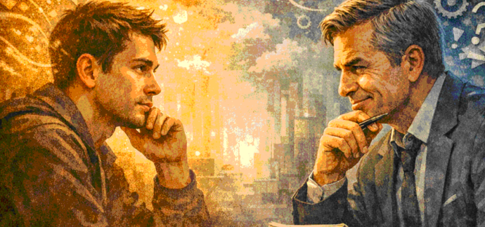 Gerçekten Dinlemek: Duyulmanın Gücü Ortaya Çıktı