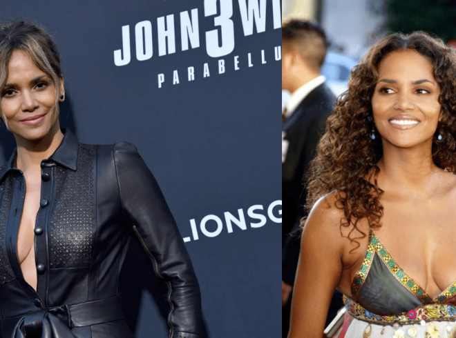 Halle Berry’den Yıllar Sonra İkonik İtiraf