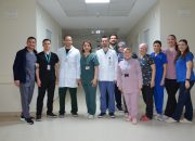 V-NOTES Ameliyatı: İzsiz Cerrahide Yeni Dönem