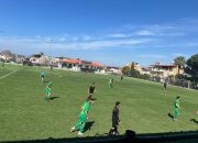 Edremitspor’dan Tarihi Skor: Kuşadası Deplasmanında 13 Gol