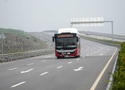 Balıkesir Ekonomik Ulaşımda Türkiye’nin Zirvesinde