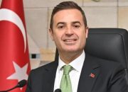 Başkan Akın’dan 8 Mart Mesajı: Kadınlar Geleceğin Gücü