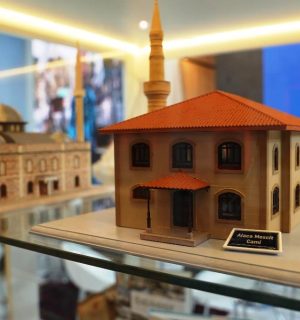 Balıkesir’in Kültür Mirası Heritage İstanbul’a Damga Vurdu