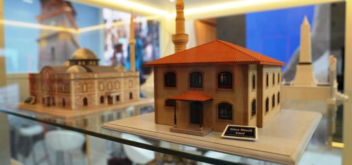 Balıkesir’in Kültür Mirası Heritage İstanbul’a Damga Vurdu