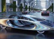 Geleceğin Arabaları