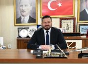 AK Parti Balıkesir’den 8 Mart Mesajı: Kadın Güçlenirse Türkiye Güçlenir