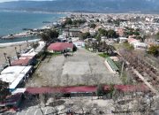 Başkan Ertaş’tan Edremit’te Dev Hamle! Narlı’dan Bostancı’ya